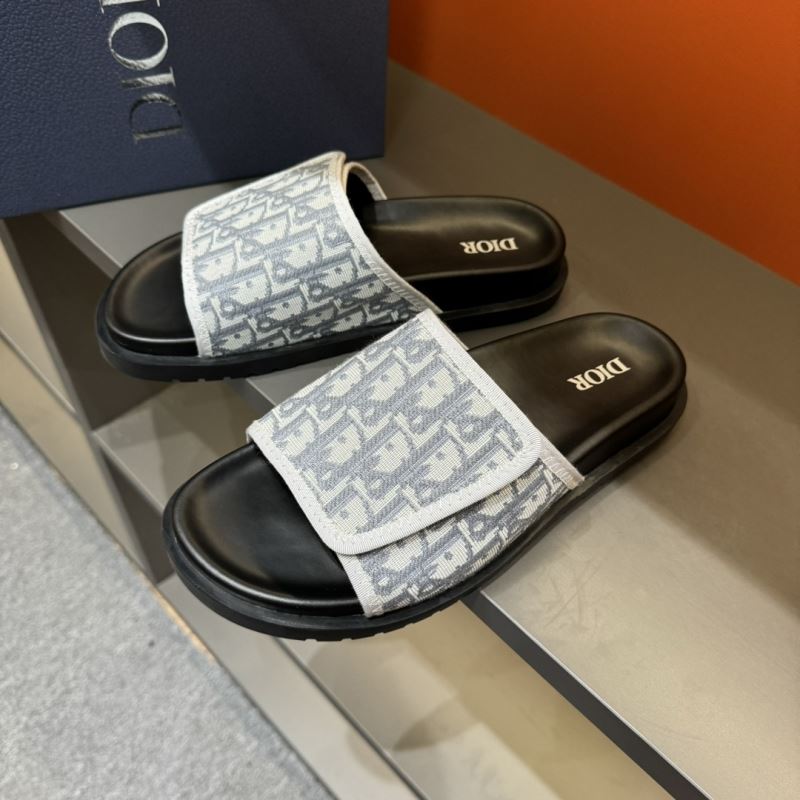 Christian Dior Slippers